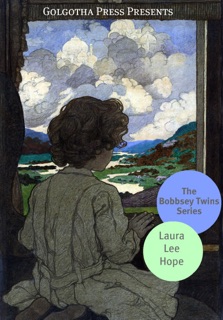 The Bobbsey Twins Series by Laura Lee Hope