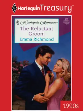 Read: THE Book RELUCTANT GROOM