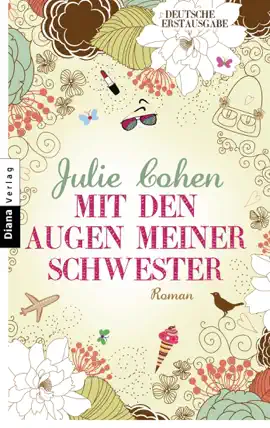 Read: Mit den Augen meiner Schwester Book