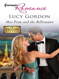 Miss Prim and the Billionaire - Lucy Gordon