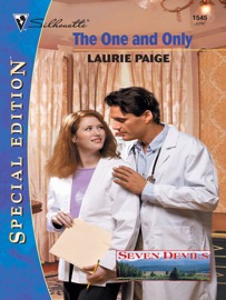THE ONE AND ONLY - Laurie Paige