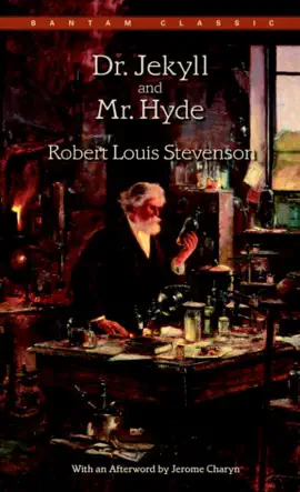 Read: Dr. Jekyll and Book Mr. Hyde