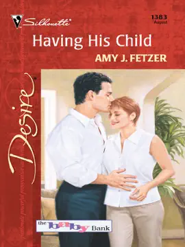 Read: Having Book His Child