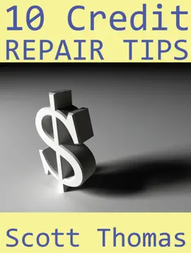 Read: 10 Credit Book Repair Tips