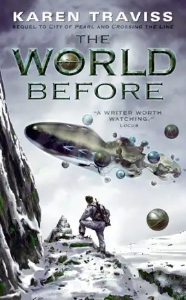 Read: The World Book Before