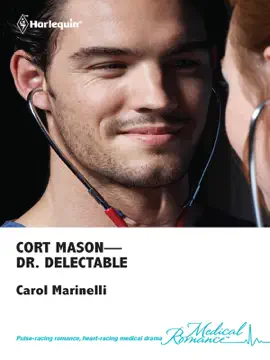 Read: Cort Mason Book - Dr. Delectable