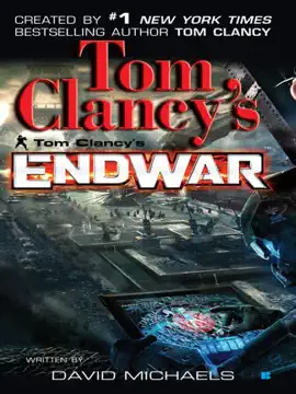 Read: Tom Clancy's Book EndWar