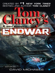 Tom Clancy's EndWar