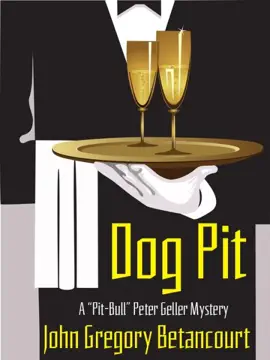 Read: Dog Book Pit