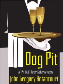 Dog Pit - John Gregory Betancourt