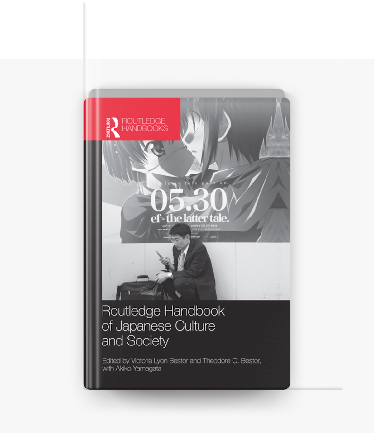 Routledge Handbook of Japanese Culture and Society by Victoria