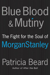 Blue Blood and Mutiny