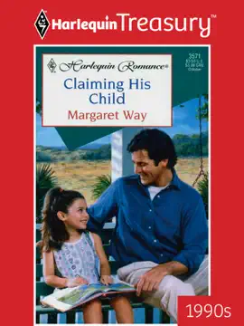 Read: CLAIMING Book HIS CHILD