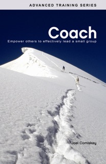 Coach by Joel Comiskey