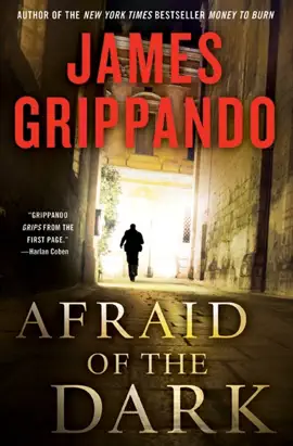 Read: Afraid of the Book Dark