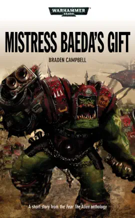 Read: Mistress Book Baeda's Gift