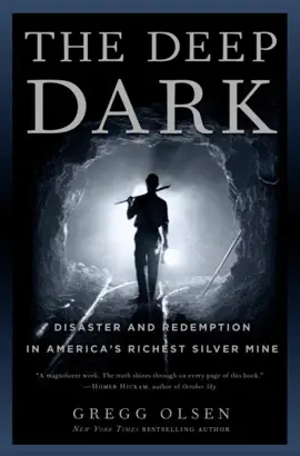 Read: The Book Deep Dark
