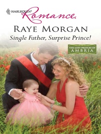 Single Father, Surprise Prince! - Raye Morgan