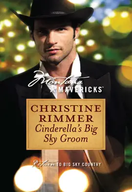 Read: Cinderella's Book Big Sky Groom