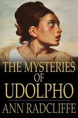 Read: The Mysteries Book of Udolpho