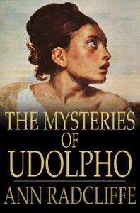 The Mysteries of Udolpho