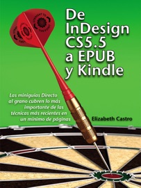 De InDesign CS 5.5 a EPUB y Kindle