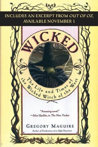 Wicked with Bonus Material