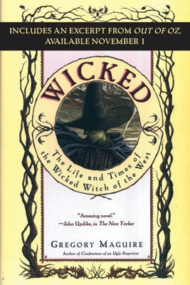 Wicked with Bonus Material