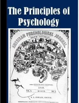 Read: The Principles of Book Psychology