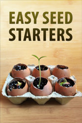 Easy Seed Starters