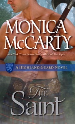Monica McCarty