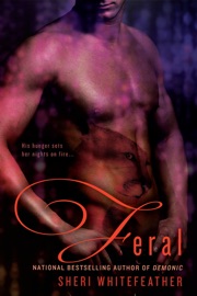 Feral - Sheri WhiteFeather