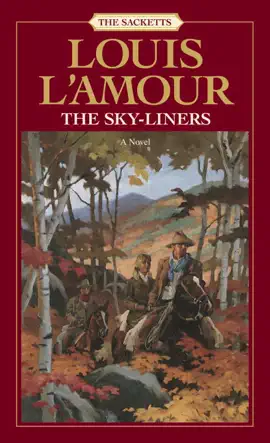 Read: Book The Sky-Liners