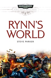 Rynn's World - Steve Parker