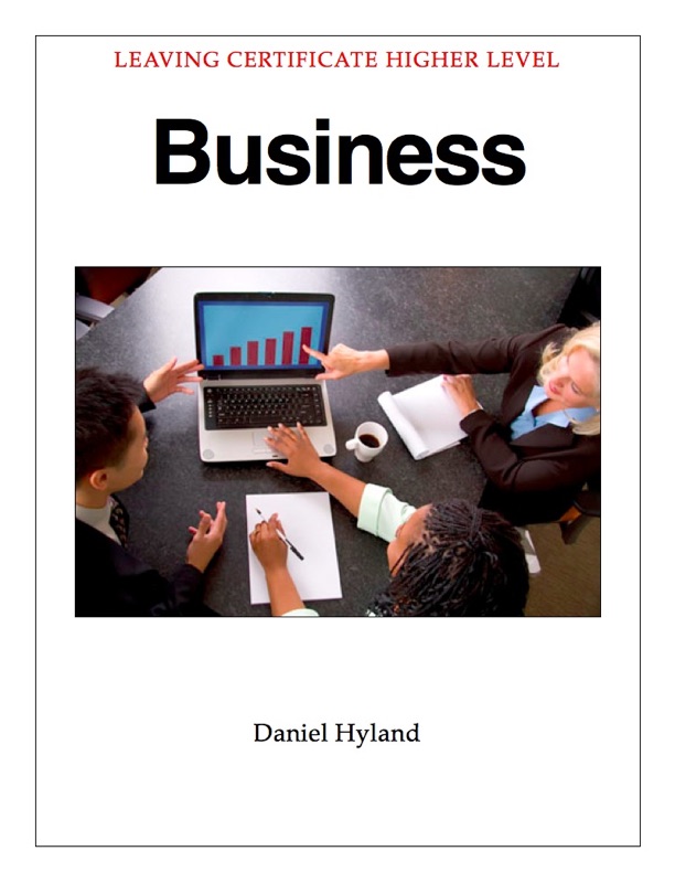 LCHL Notes on Industrial Relations