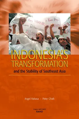 Read: Indonesia's Transformation and the Stability of Southeast Asia Book