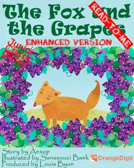 Read: The Book Fox and the Grapes (Read To Me)