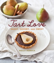 Tart Love - Holly Herrick