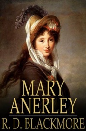 Mary Anerley - R. D. Blackmore