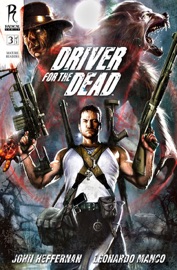 Driver for the Dead