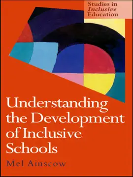 Read: Understanding the Development of Inclusive Schools Book