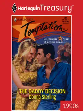 Read: Book THE DADDY DECISION