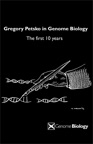 Gregory Petsko in Genome Biology