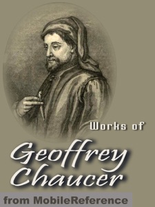 Works of Geoffrey Chaucer