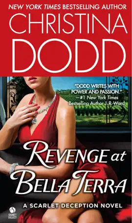 Read: Revenge Book at Bella Terra