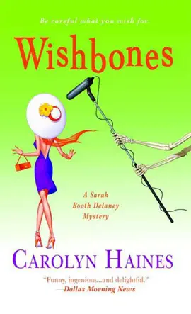 Read: Wishbones