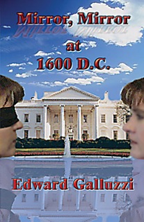 Mirror, Mirror at 1600 D.C. by Edward Galluzzi