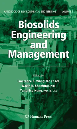 Read: Biosolids Book Engineering and Management