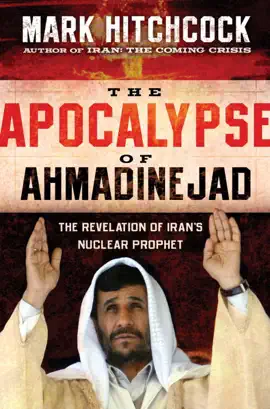 Read: Book The Apocalypse of Ahmadinejad