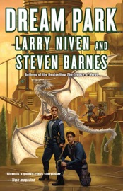 Dream Park - Larry Niven & Steven Barnes